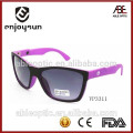 top grade quality fashion wholesale plastic sunglasses